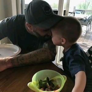 Meet your Posher, Stephen